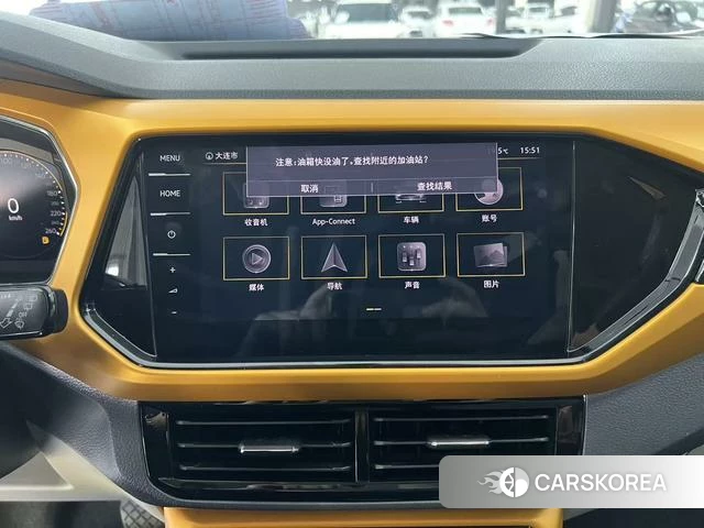 Volkswagen Tu Kai id 4314566 из Китая 10