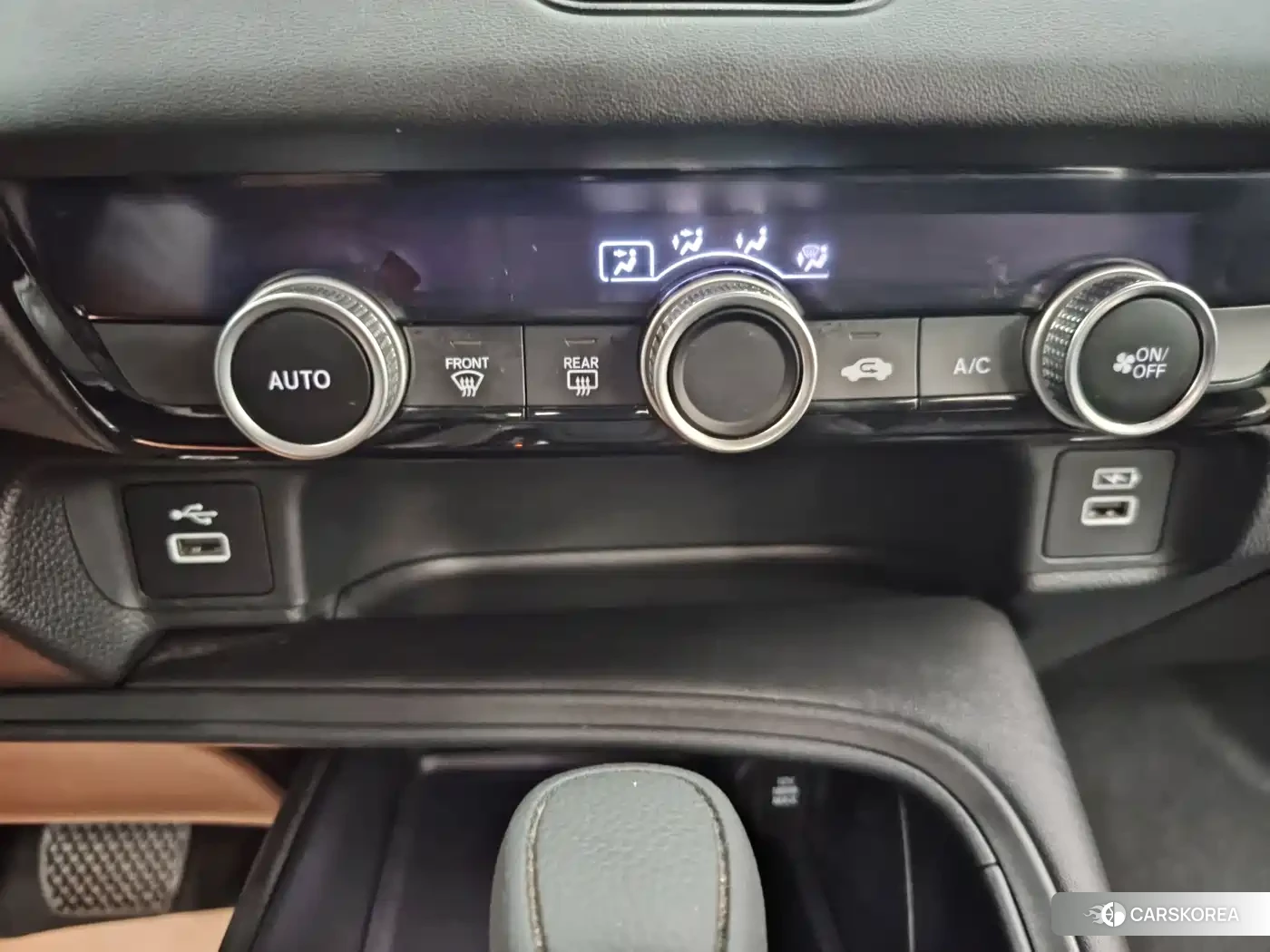Honda Vezel id 4664533 из Китая 10