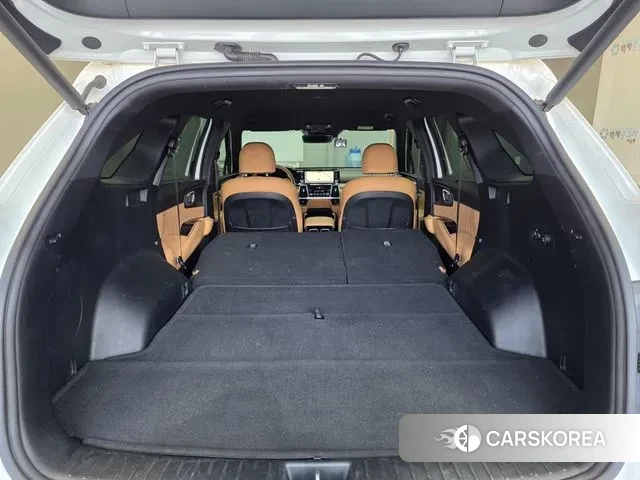 Kia Sorento 4th Generation id 3776773 из Кореи 10