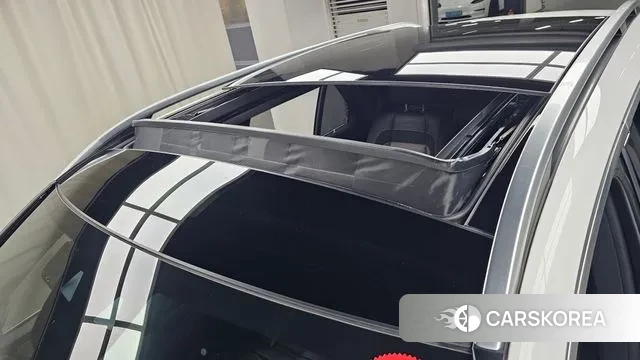 Mercedes-Benz GLE-Class W167 id 3402029 из Кореи 10