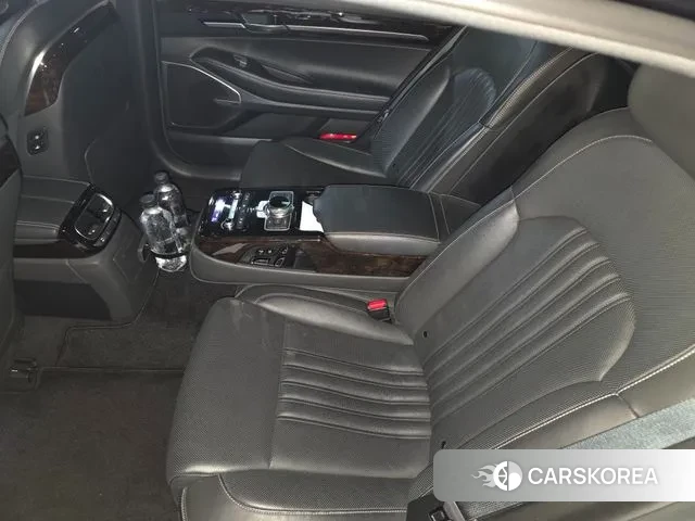 Genesis G90 id 3469469 из Кореи 10