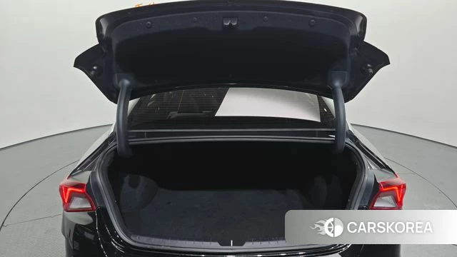 Kia K5 3rd generation id 4780489 из Кореи 10