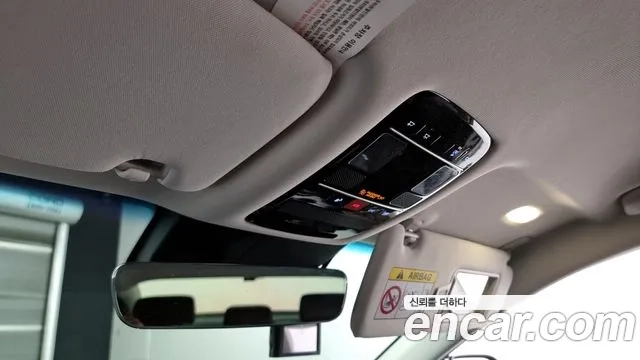 Hyundai Grandeur (GN7) id 2874124 из Кореи 10