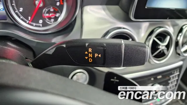 Mercedes-Benz GLA-Class X156 id 2762526 из Кореи 10