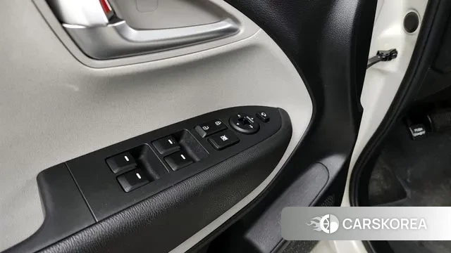 Kia The New Ray id 3520110 из Кореи 10