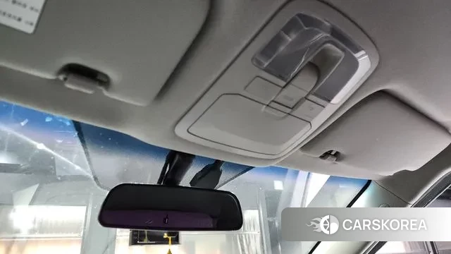 Ssangyong Tivoli Armor id 3474839 из Кореи 10