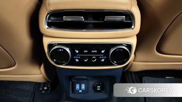 Genesis GV80 id 3606880 из Кореи 10