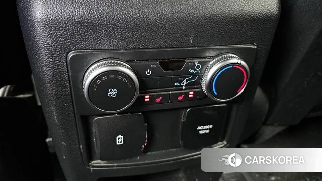 Ford Explorer 6th Generation id 3866695 из Кореи 10