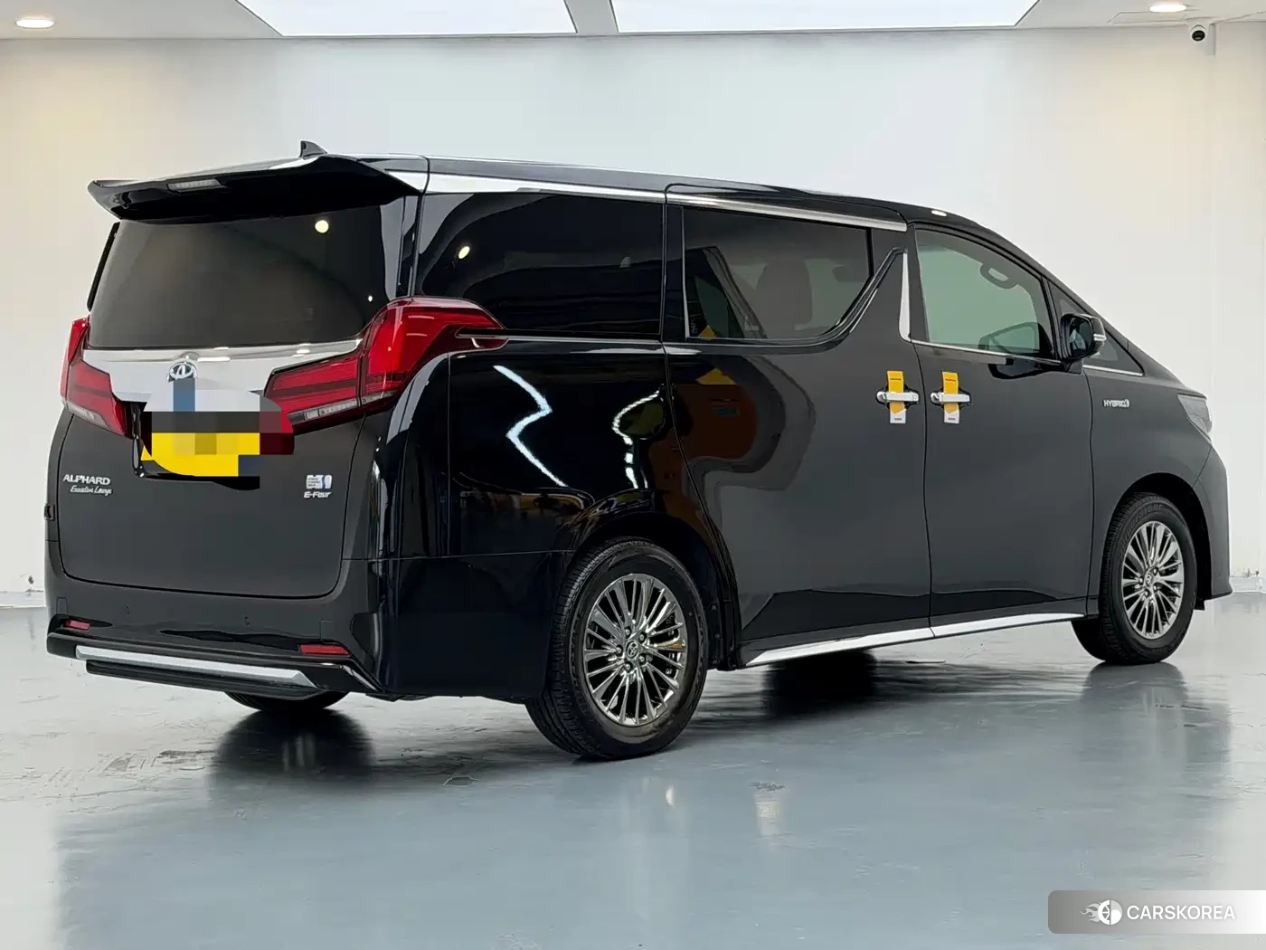 Toyota Elfa id 4679631 из Китая 10