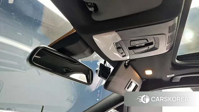 BMW 3 Series (F30) id 3413466 из Кореи 10