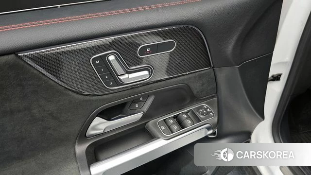 Mercedes-Benz GLB-Class X247 id 4370327 из Кореи 10