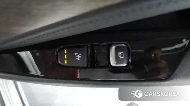 Kia K8 Hybrid id 3639636 из Кореи 10