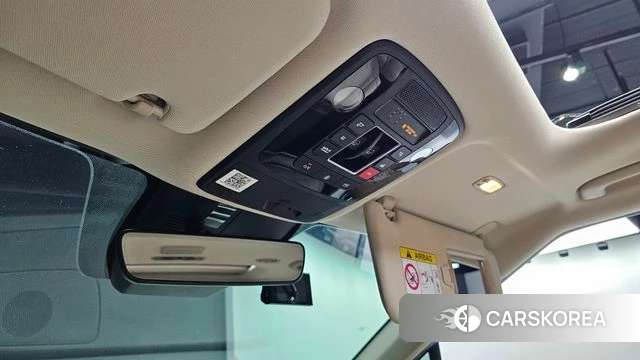 Kia Carnival 4th generation id 4433670 из Кореи 10