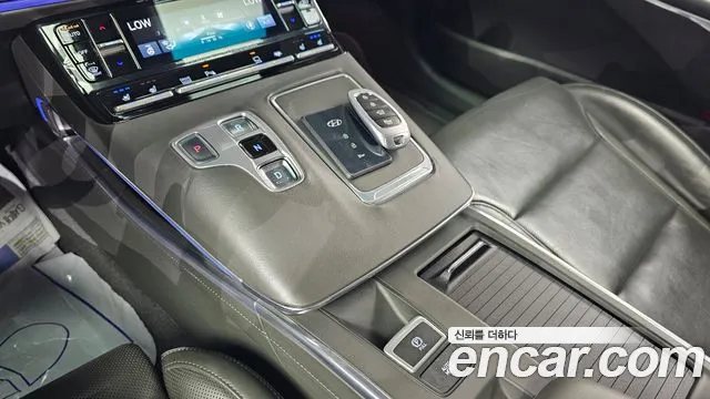 Hyundai The New Grandeur IG id 2756610 из Кореи 10