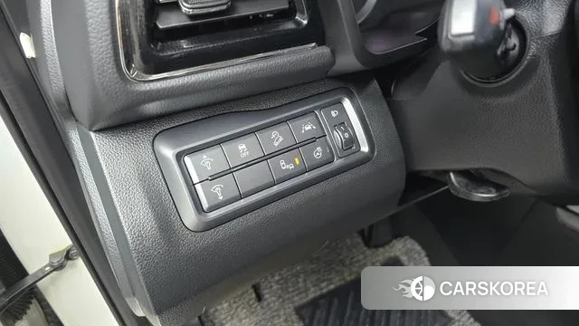 Ssangyong Berry New Tivoli id 3336005 из Кореи 10