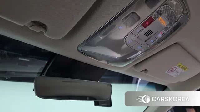 Genesis GV70 id 3556160 из Кореи 10