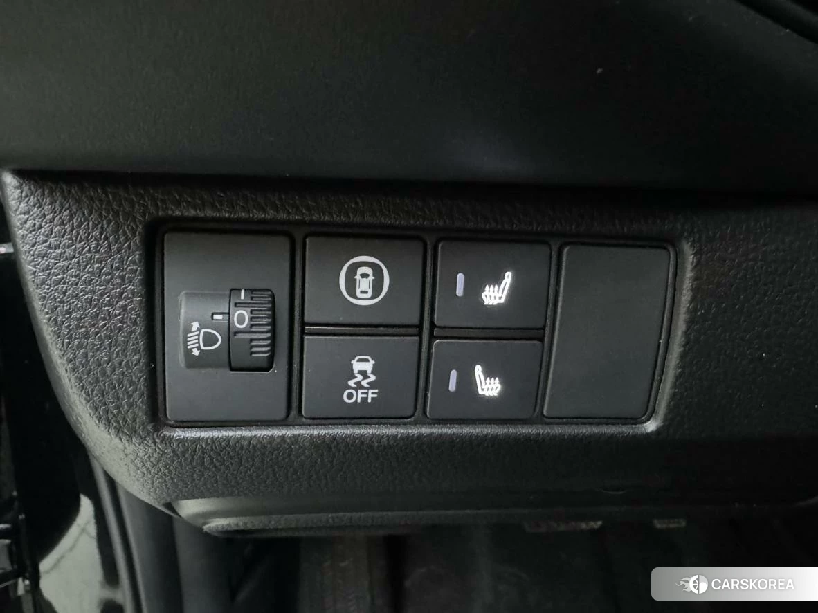Honda XR-V id 4513606 из Китая 10