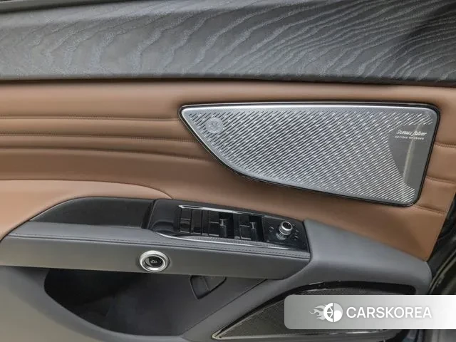 Maserati Grecale id 2904863 из Кореи 10