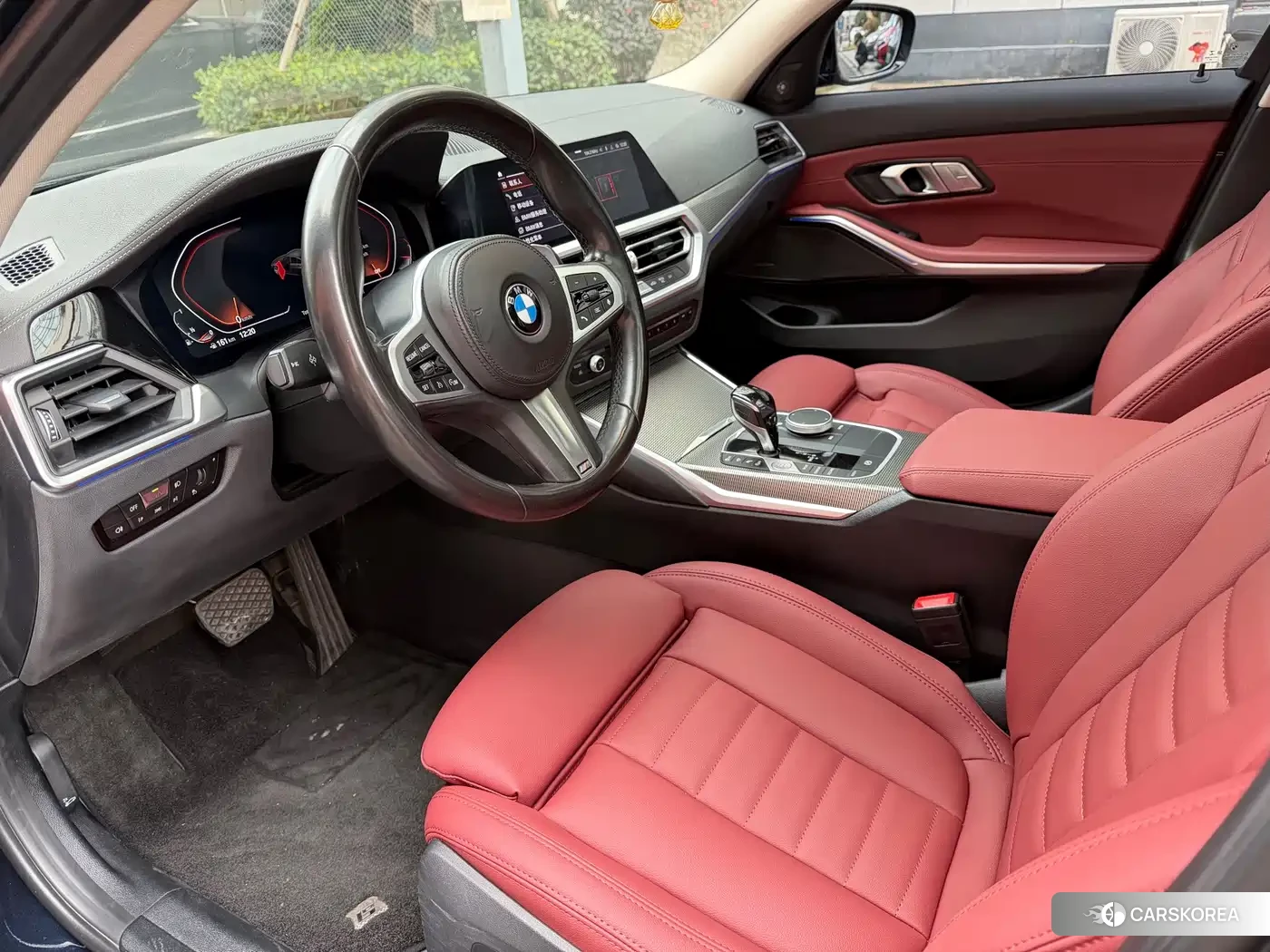 BMW 3 series id 4654597 из Китая 11
