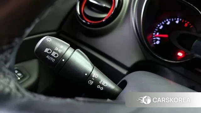 Renault Korea (Samsung) New QM3 id 2981462 из Кореи 10