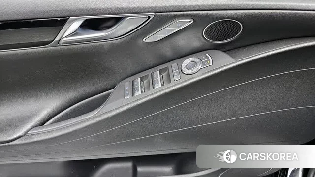 Genesis G80 (RG3) id 3160788 из Кореи 10