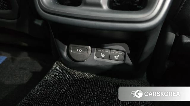 Polestar Polestar 2 id 3818887 из Кореи 10