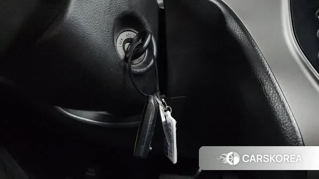 Kia The New Ray id 2975003 из Кореи 10