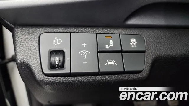 Kia Stonic id 2875969 из Кореи 10