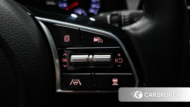 Kia The New K3 2nd generation id 4019088 из Кореи 10