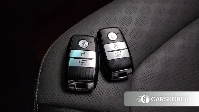 Kia The New Ray id 3464796 из Кореи 10