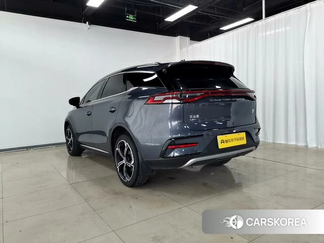 BYD Tang DM id 4253162 из Китая 10
