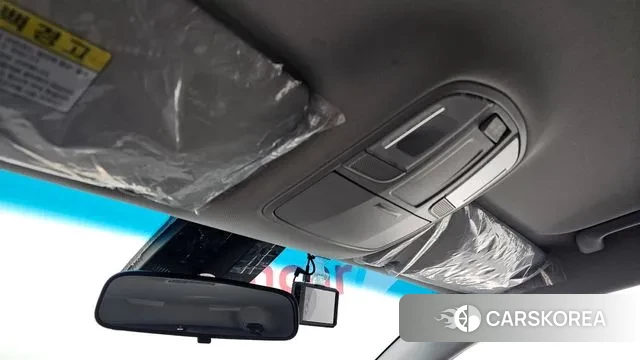 Hyundai All New Tucson id 3723196 из Кореи 10