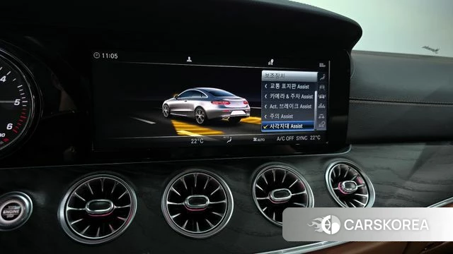 Mercedes-Benz E-Class W213 id 3853696 из Кореи 10