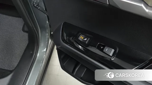 Ssangyong Torres id 3452705 из Кореи 10