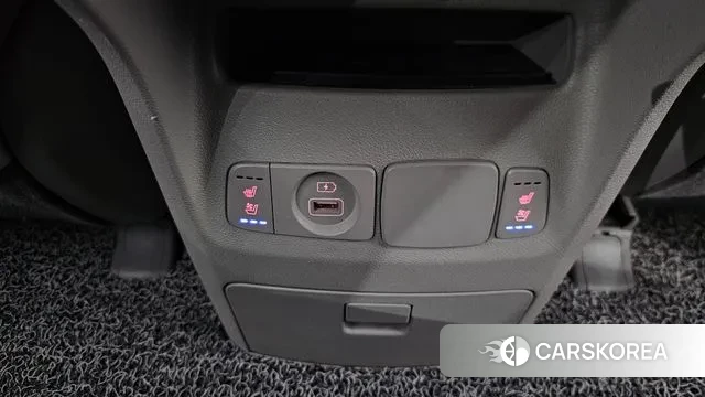 Kia The New Carnival id 3717904 из Кореи 10