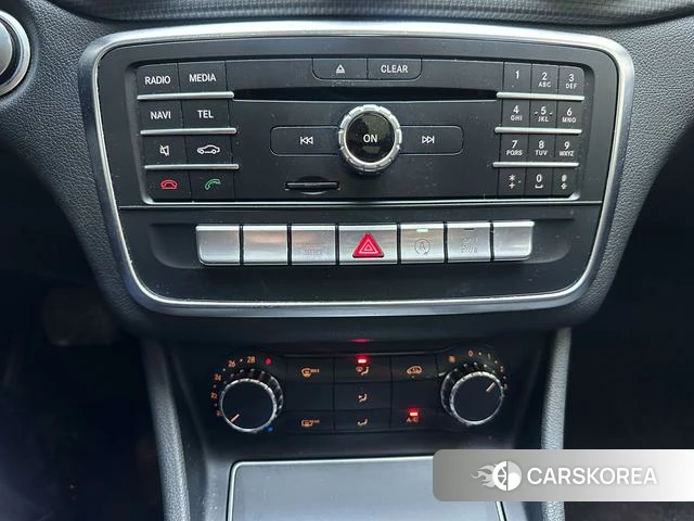 Mercedes-Benz GLA id 4238337 из Китая 10