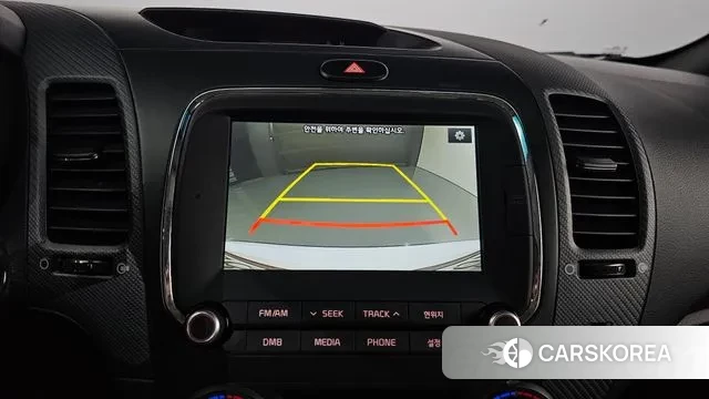 Kia The New K3 id 3259623 из Кореи 10