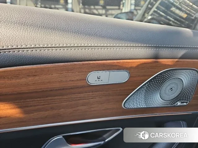 Mercedes-Benz GLE-Class W167 id 3425378 из Кореи 10