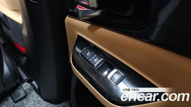 Kia Carnival 4th generation id 2705404 из Кореи 10