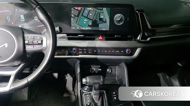 Kia Sportage 5th Generation id 3567072 из Кореи 10