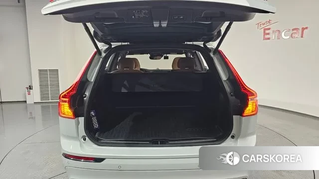 Volvo XC60 second Generation id 3505256 из Кореи 10