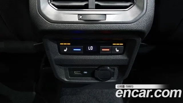 Volkswagen Tiguan Allspace id 2911844 из Кореи 10