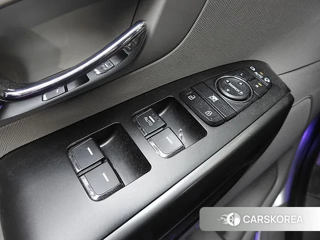 Kia The New Carnival id 3469581 из Кореи 10