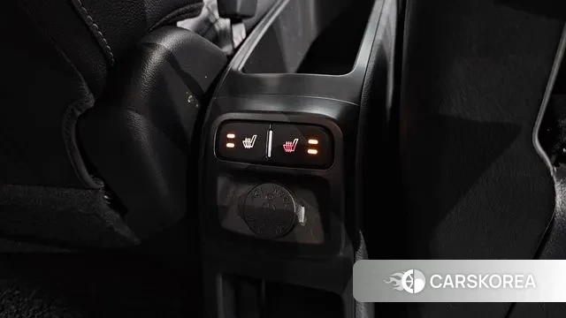 Kia The New Ray id 3602299 из Кореи 10