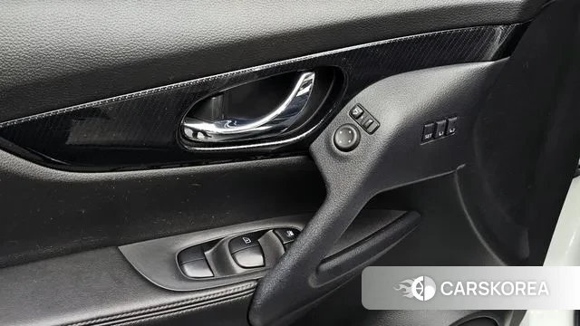 Nissan X Trail id 3380462 из Кореи 10