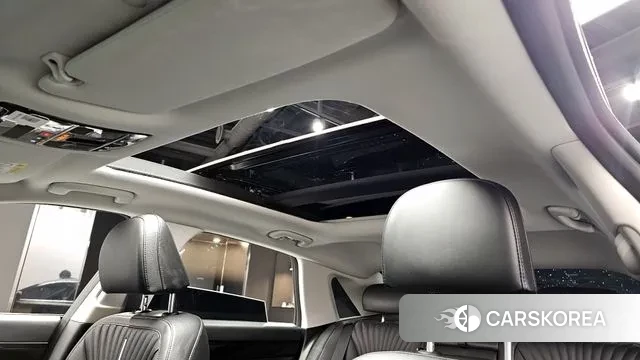 Hyundai Grandeur (GN7) id 3007050 из Кореи 10