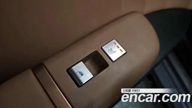 Hyundai Grandeur Hybrid (GN7) id 2949257 из Кореи 10