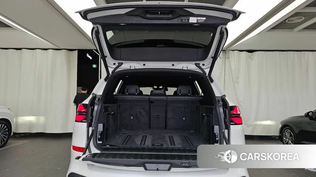 BMW X5 (G05) id 4695845 из Кореи 10