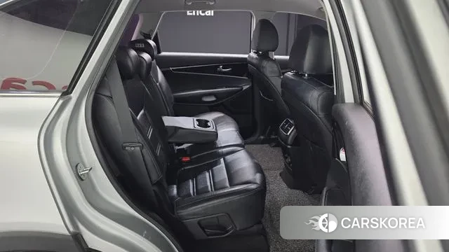 Kia The New Sorento id 3465151 из Кореи 10