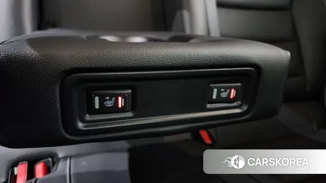 Renault Korea (Samsung) The New QM6 id 2981312 из Кореи 10